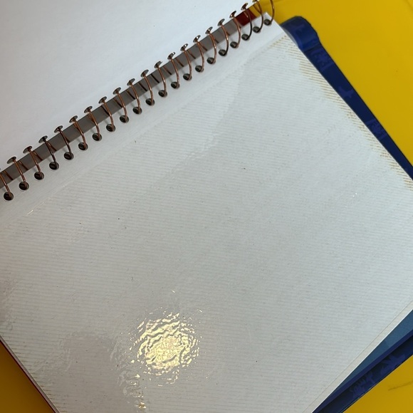 COPY - Vintage Mulan photo albums - Picture 3 of 3